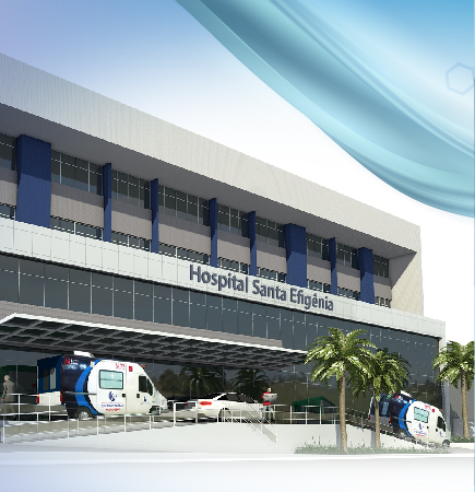Hospital Santa Efigenia